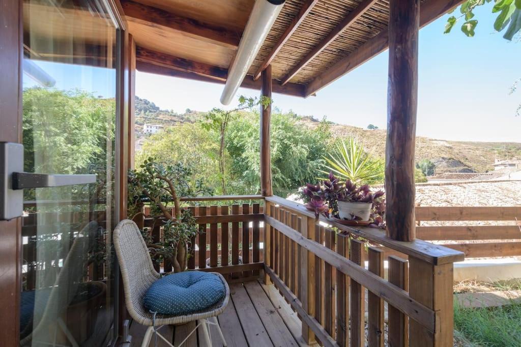 מונאצ'יל El Encanto מראה חיצוני תמונה