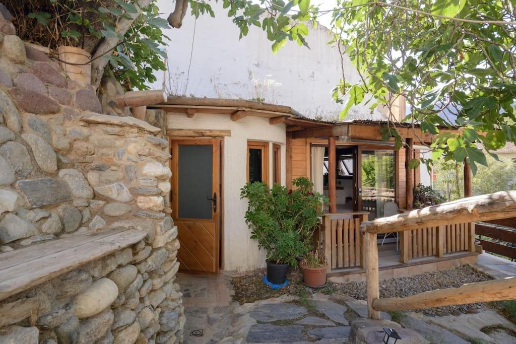 מונאצ'יל El Encanto מראה חיצוני תמונה