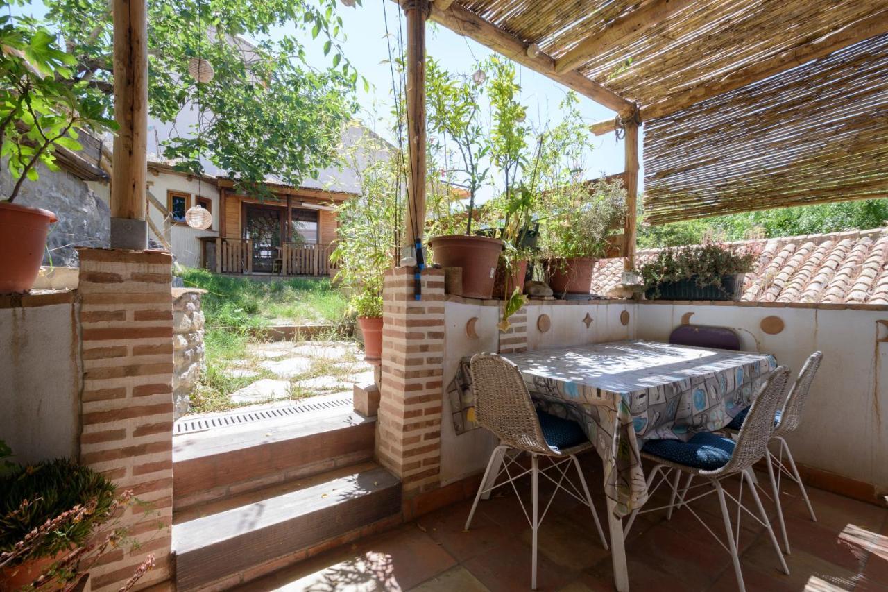 מונאצ'יל El Encanto מראה חיצוני תמונה