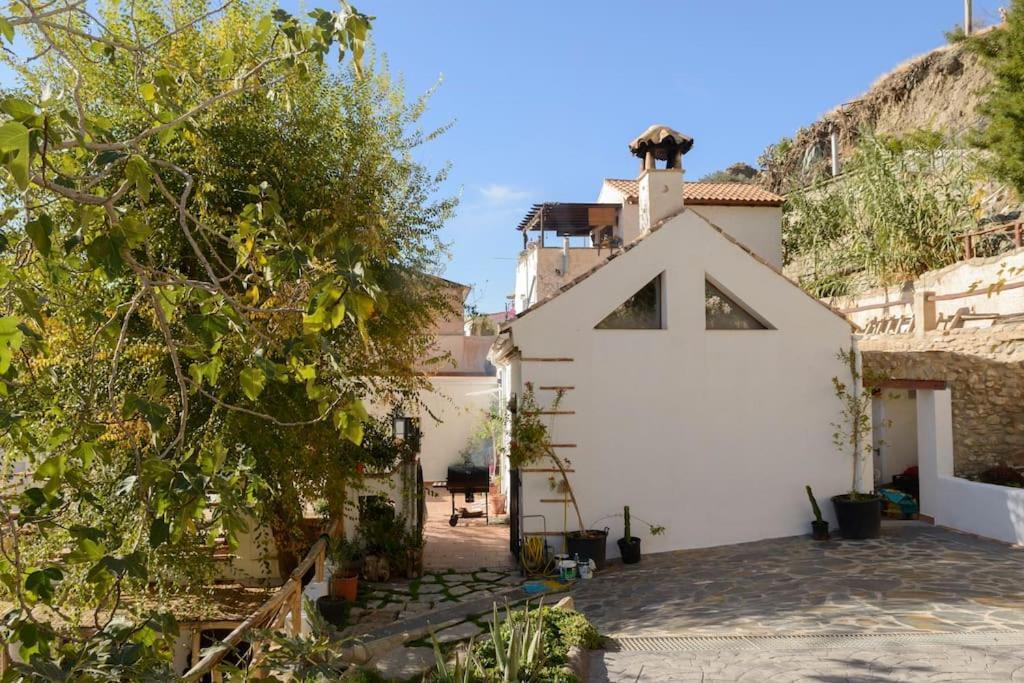 מונאצ'יל El Encanto מראה חיצוני תמונה