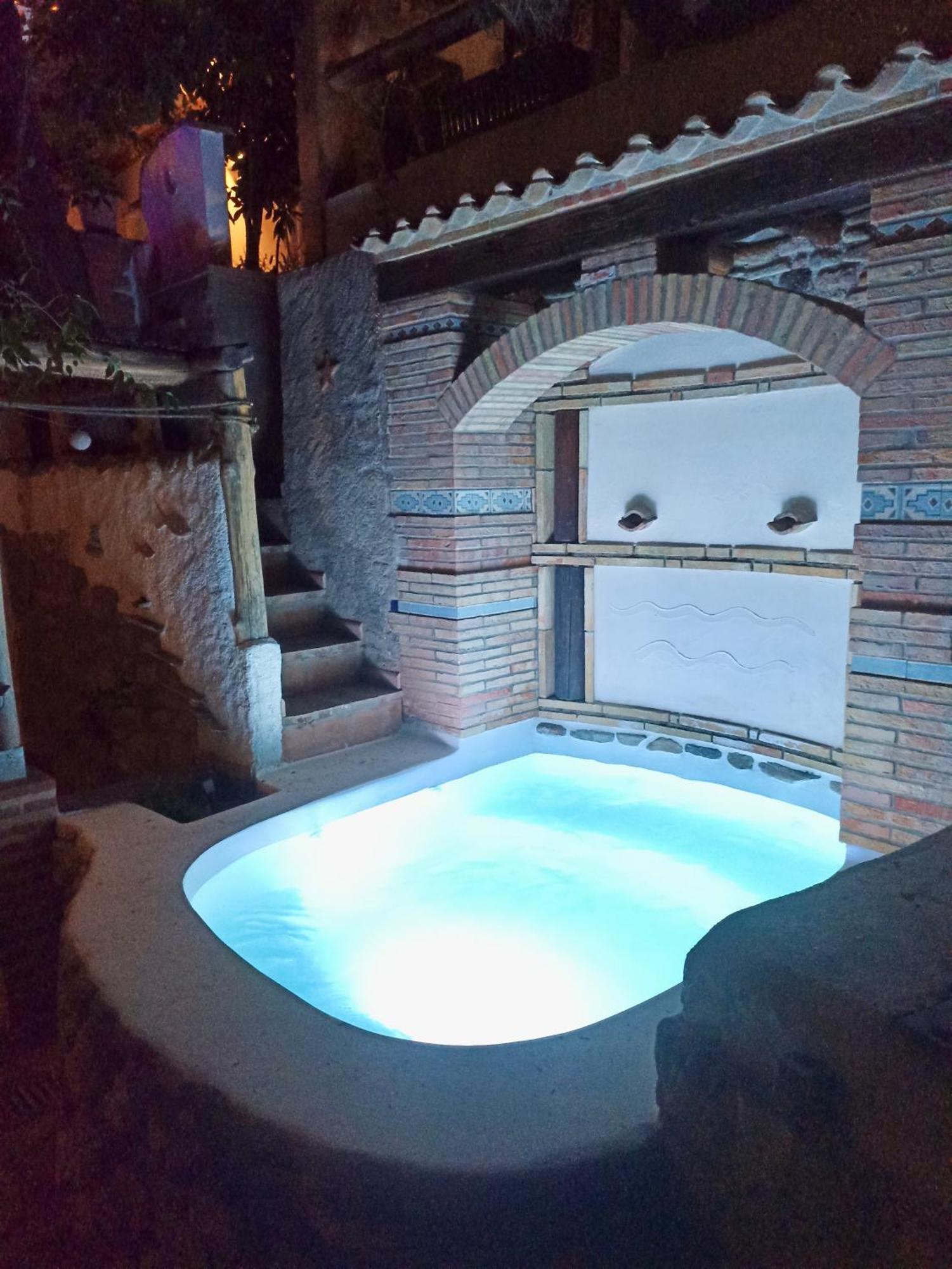 מונאצ'יל El Encanto מראה חיצוני תמונה