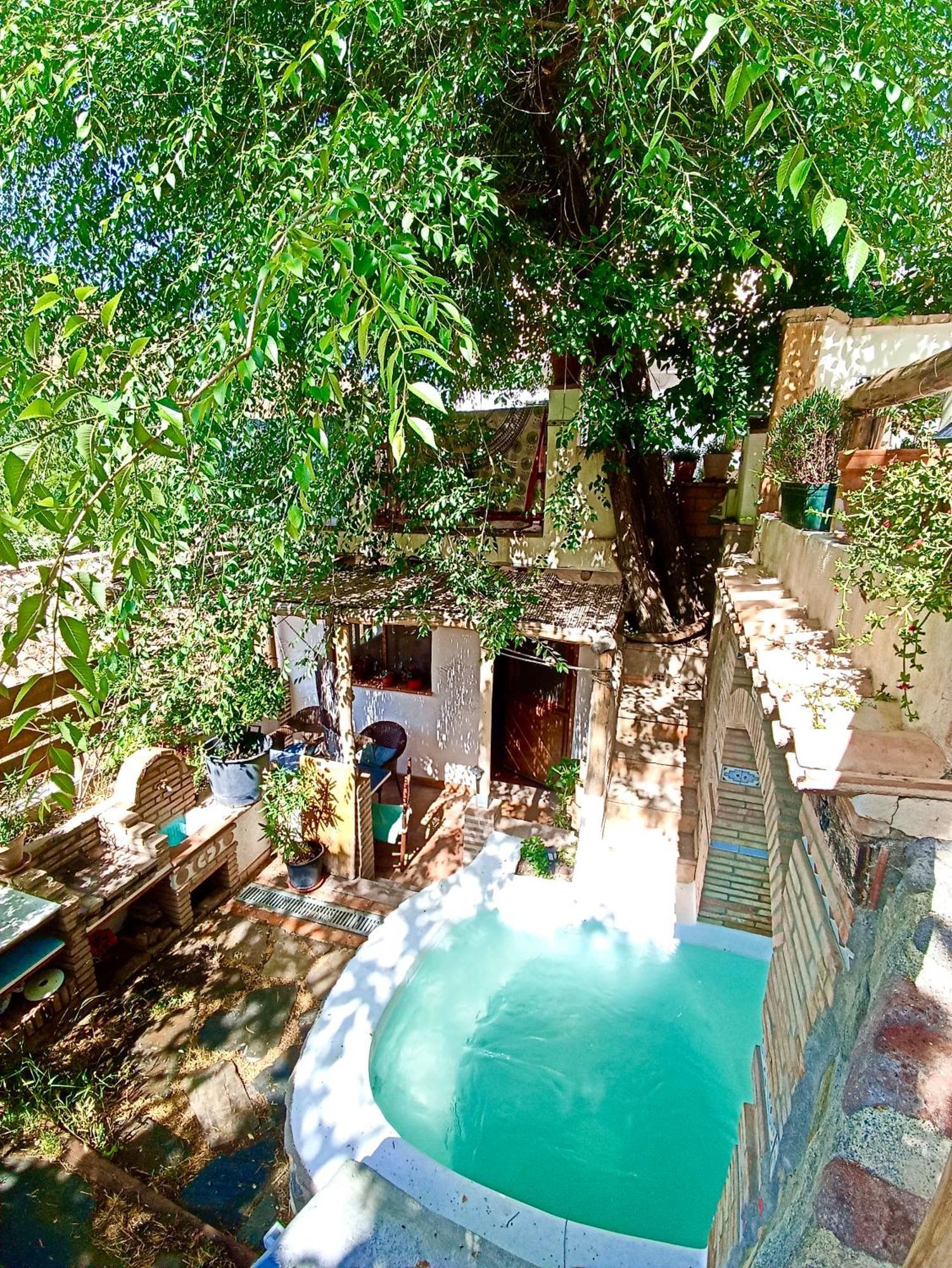 מונאצ'יל El Encanto מראה חיצוני תמונה