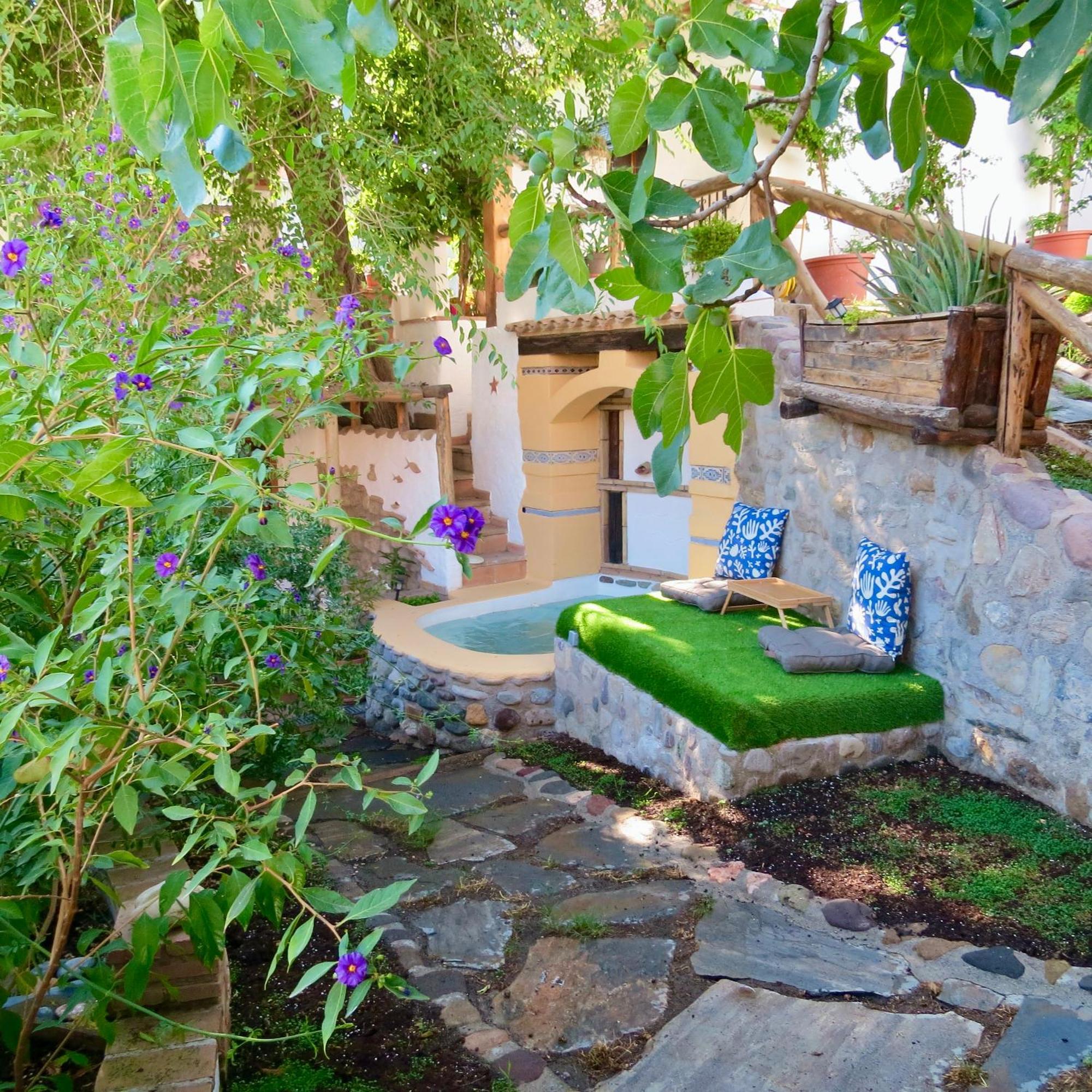 מונאצ'יל El Encanto מראה חיצוני תמונה