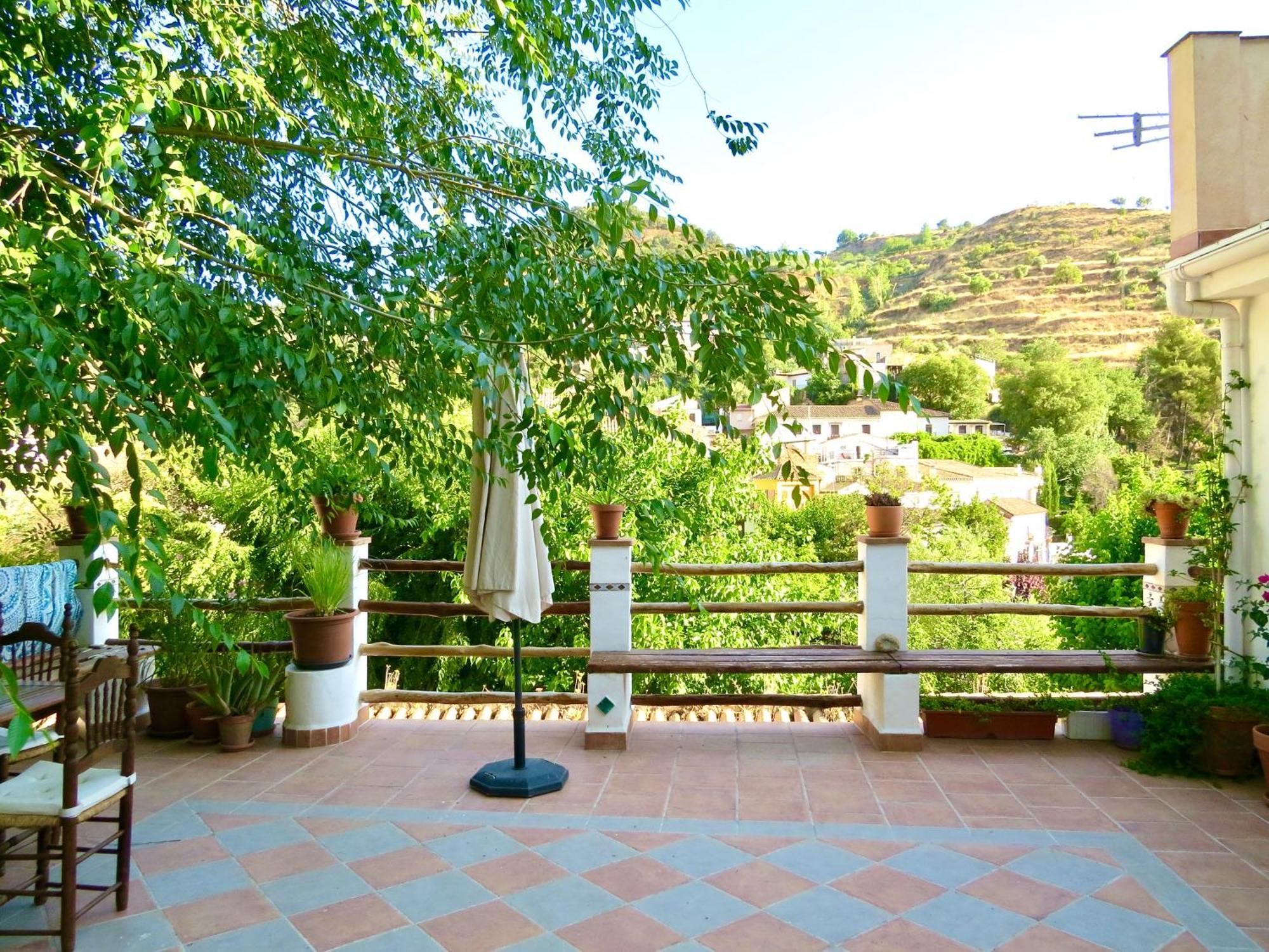 מונאצ'יל El Encanto מראה חיצוני תמונה