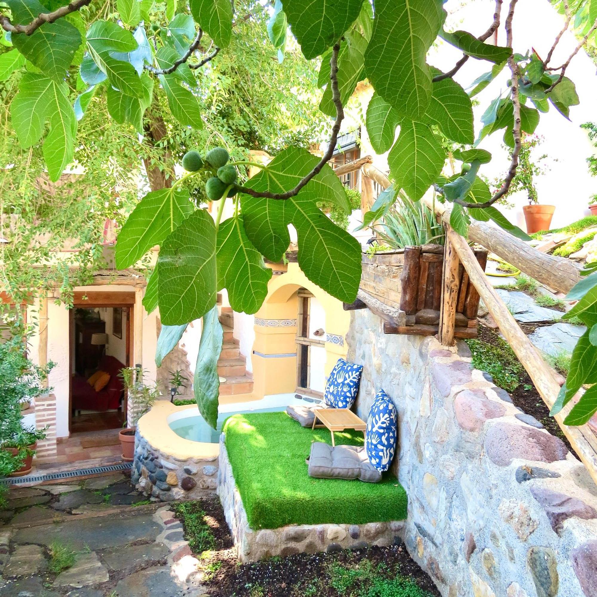 מונאצ'יל El Encanto מראה חיצוני תמונה
